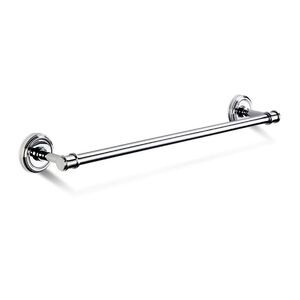 Threshold Corbin Collection Chrome Finish 18” Towel Bar New In Box NWT
